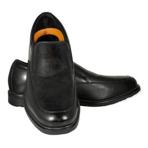 Men's Rockport Essential Details Waterproof Slip On Sz 11.5M NWOT